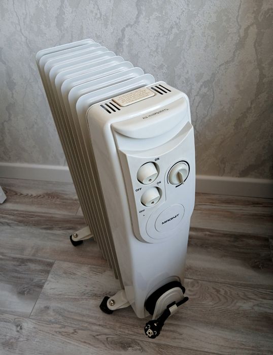 Качественный обогреватель