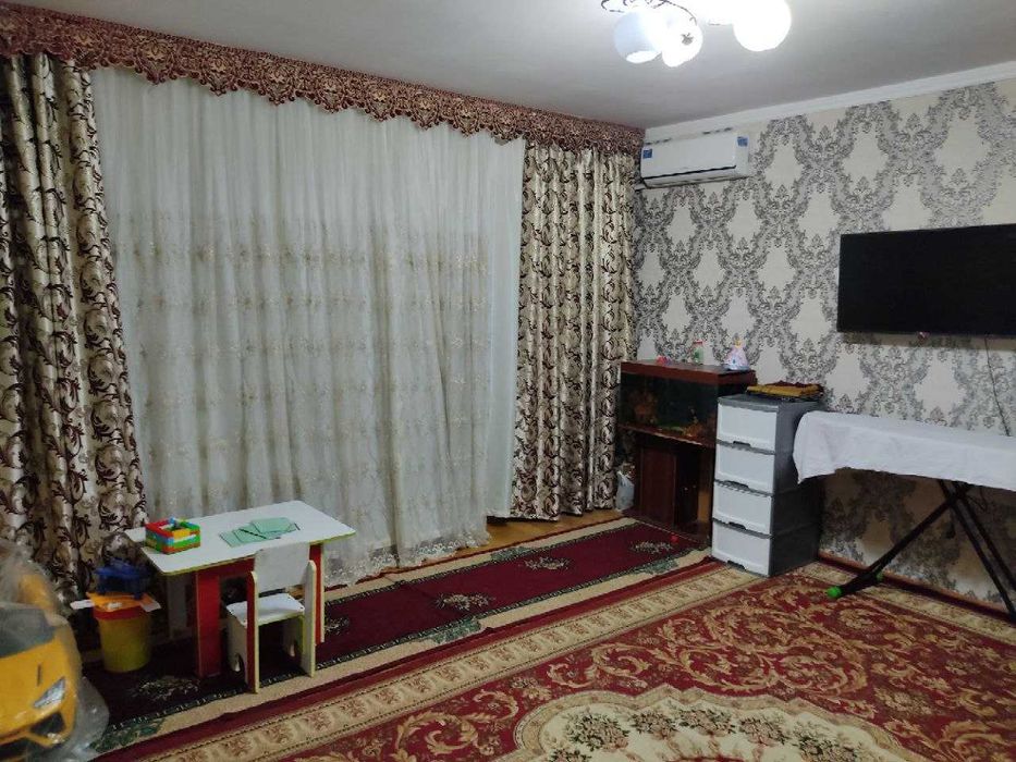Qatortol bozor roparasida O'zimmi uyim bezz Makler! 2 xona Chilonzor 5
