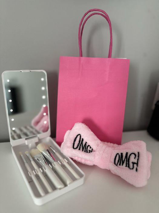 Подврочный набор для девочек и девушек