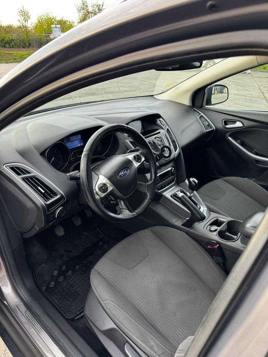 Ford Focus  2013