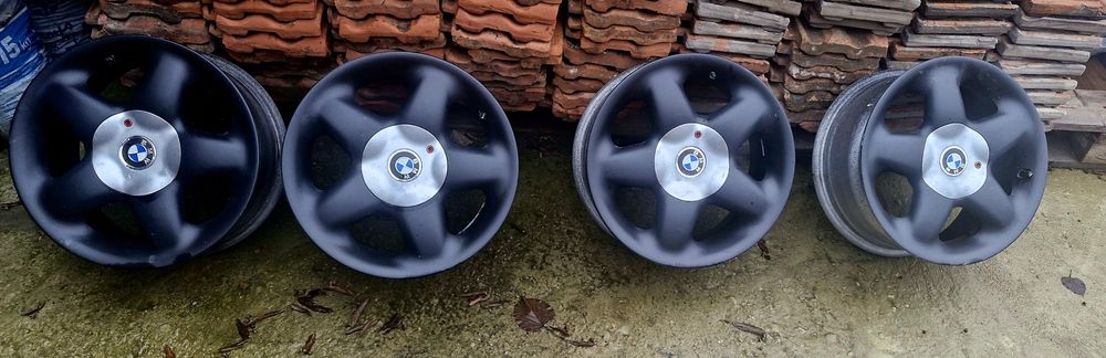 Алуминиеви джанти