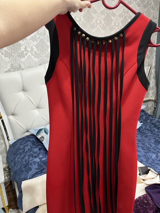 Продам  3 платье  за 10 тыс