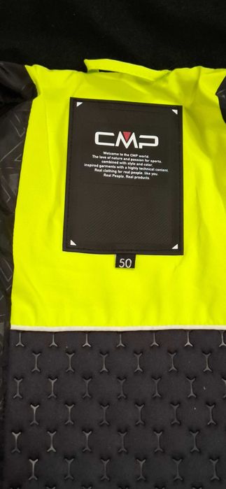 Мъжко ски яке CMP размер 50