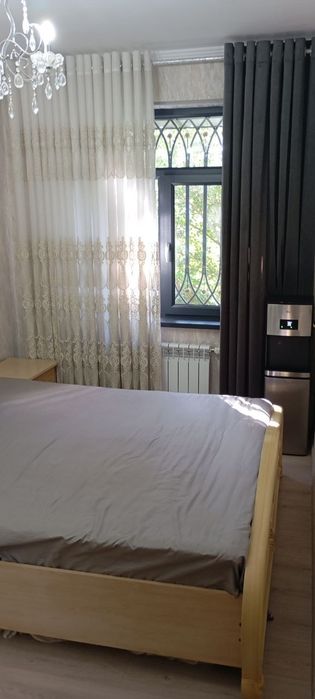 Navoyi shahar, 7 mkr 3-etaj 3 xonali uy