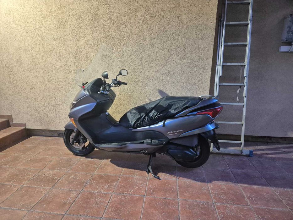 Scuter Honda Forza 250