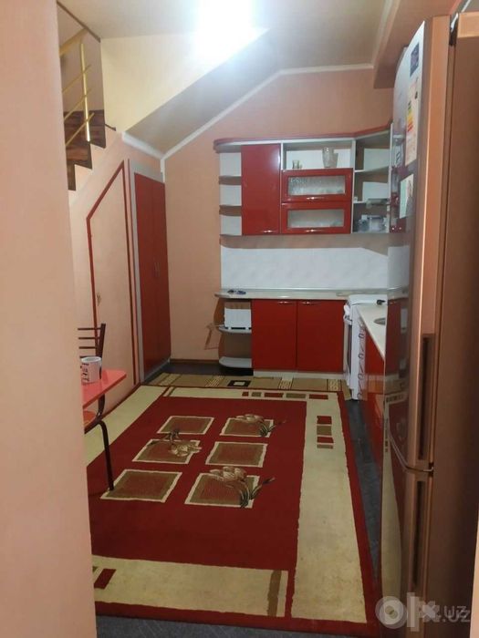 Сдаëтся дом Саракулке ровди