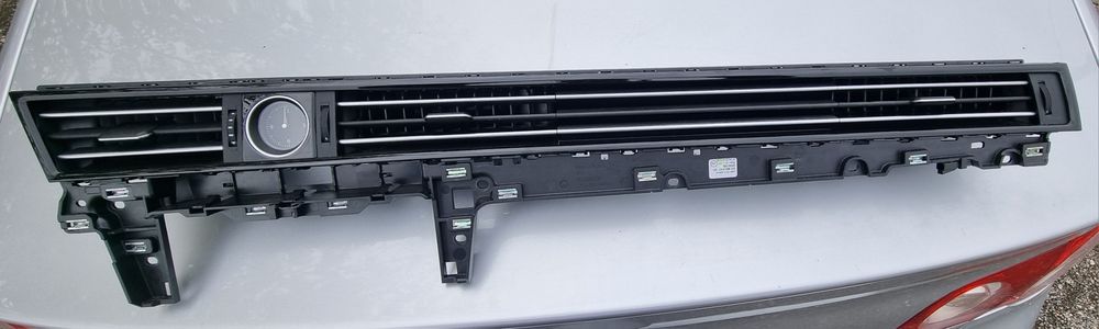 Vw passat b8 пасат б8