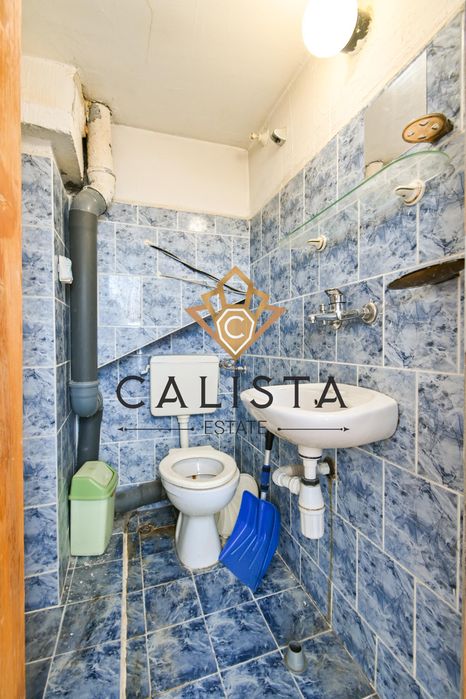 Дава се под наем Тристаен апартамент в София, Лозенец - 70 кв.м за 600 € - Снимка #8