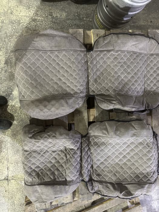 чехол для сидушек машины