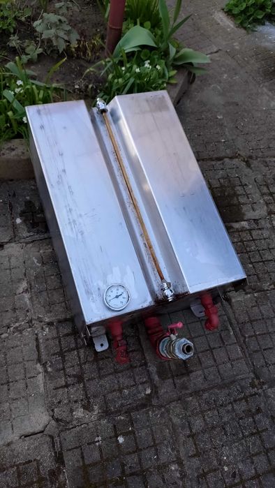 Разширителен съд