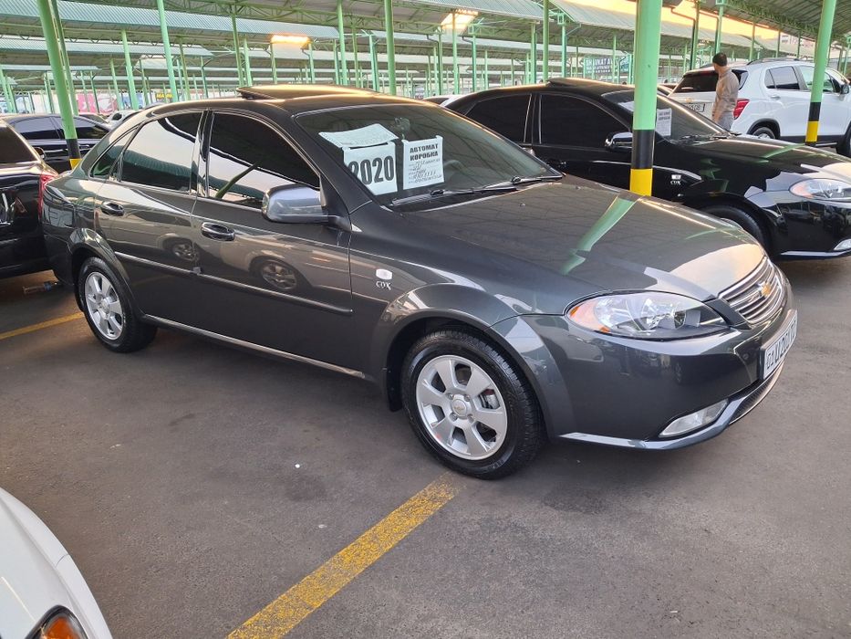 Other Lacetti / Gentra 2020