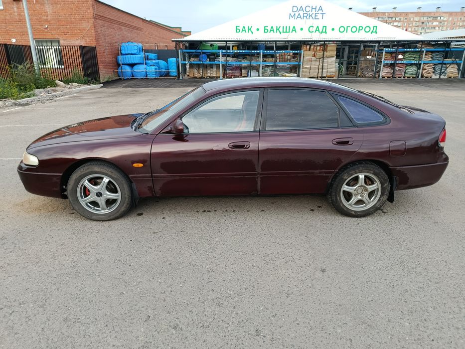 Продам Мазда 626