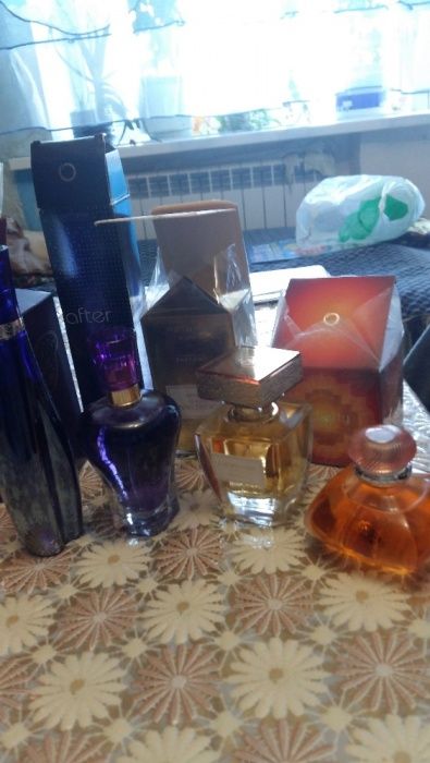 Туалетная вода Орифлейм