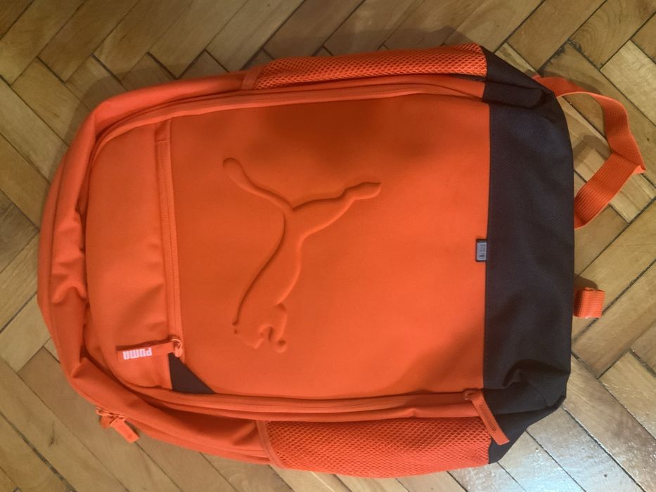 Vand rucsac Puma backpack 26 l