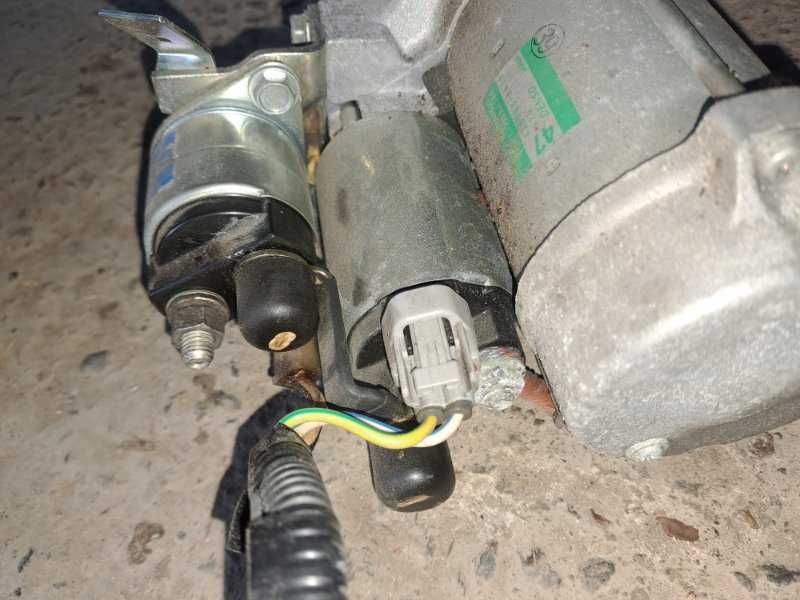 Стартер Toyota Windom 2MZ-FE 2.5L