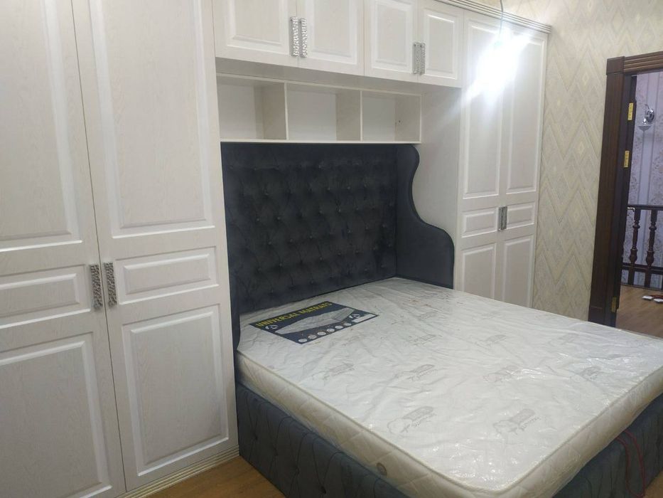 Мебельщик сборка разборка установка мебели