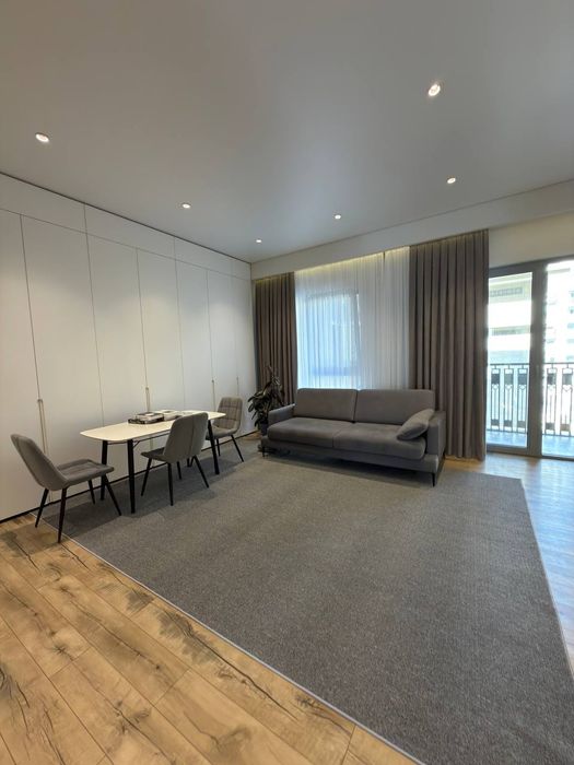 Продаётся 3ком ЖК Mirabad Avenue 86м2 ор-р: Госпитальный