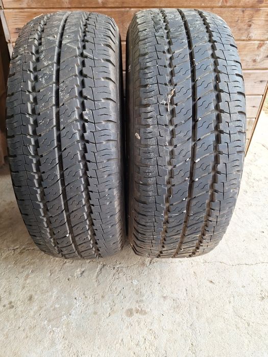 235/65/16C Anvelope