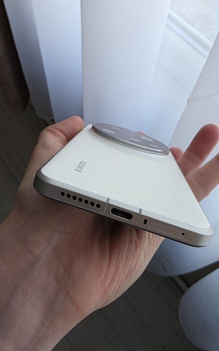 Xiaomi 15 ultra,512GB, 2 години гаранция