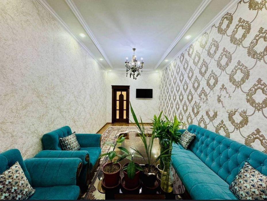 Сдается в аренду 2х ком квартира на 3 этаже. Ор: технолагич инст.