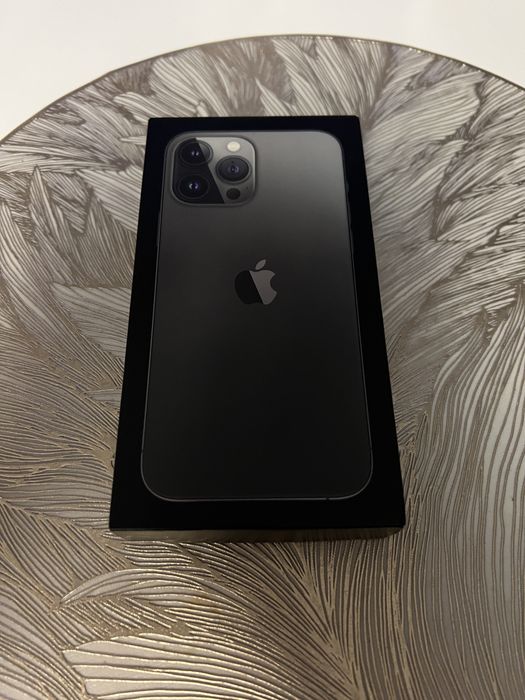 Iphone 13 pro max gold 512 gb