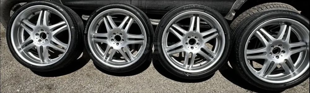 Brabus Monoblock V1 оригинал