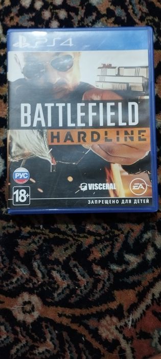 Продам или обменяю игры на PS4