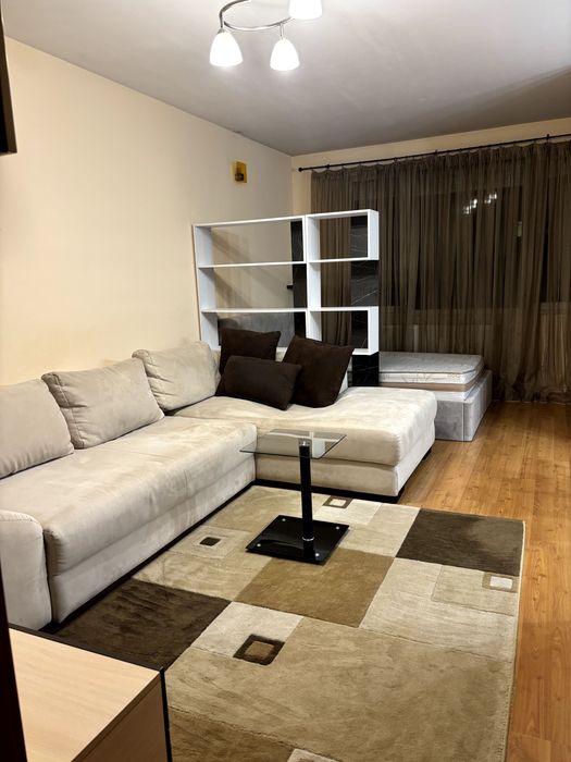 Дава се под наем Едностаен апартамент в София, Младост 1 - 55 кв.м за 433.5 € - Снимка #4