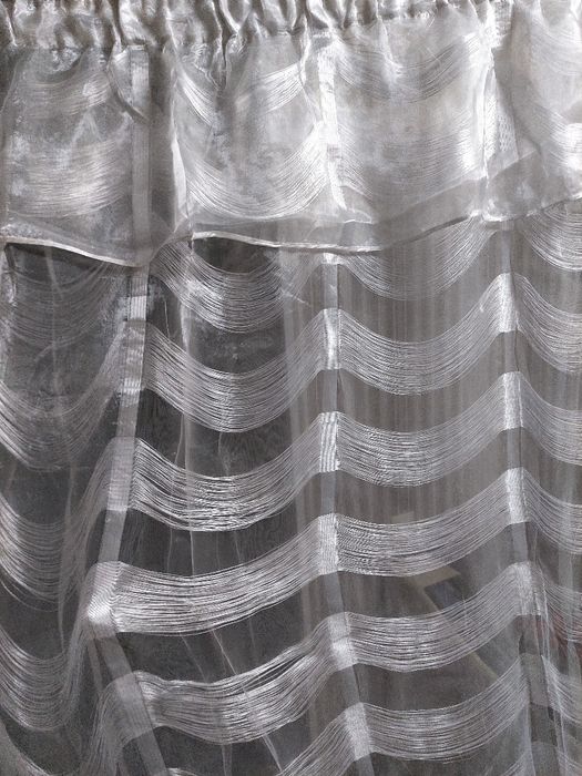 Продам тюль в отличном состоянии