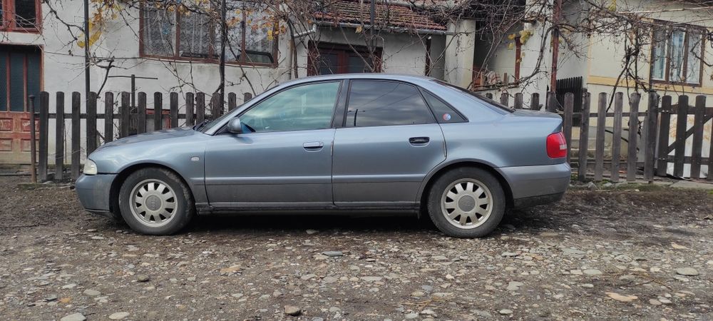 Piese Audi a4 b5 berlina