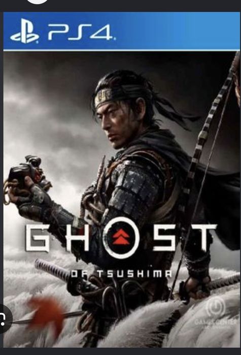 Vând consolă PS 4
