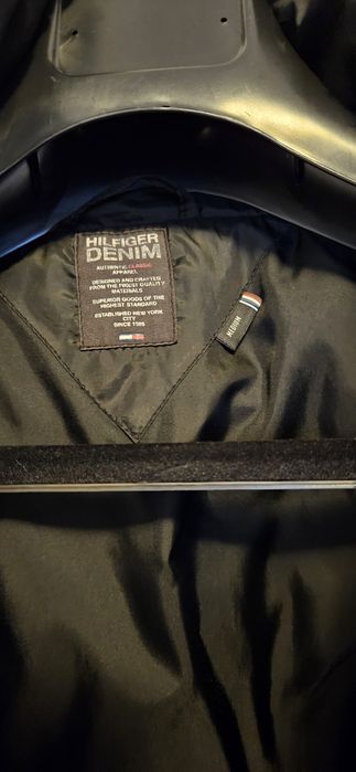 Geaca Hilfiger Denim
