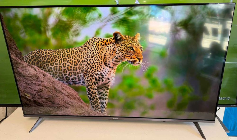 Телевизор Xiaomi Smart Tv A Pro  43"  2026