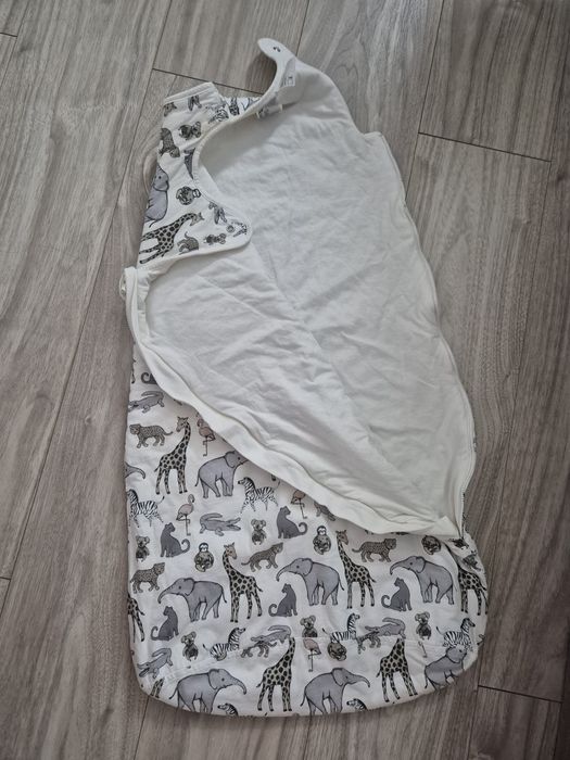 Sac de dormit,marimea 86-92