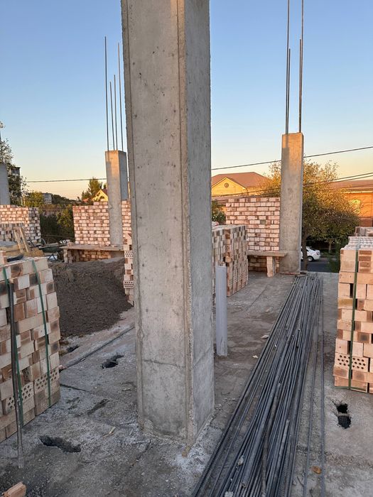 Апалубка/калонна/апалофка/qolip arenda