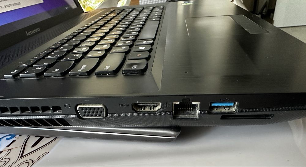 Продам Lenovo g710