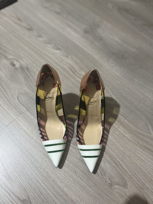 Pantofi Louboutin Mar 38