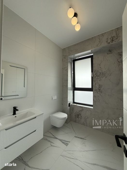 Duplex finisat la Cheie cu panorama superba in  Chinteni !