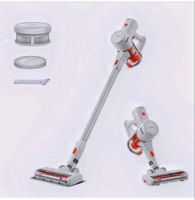Вертикальный пылесос Xiaomi Vacuum Cleaner G20 Lite.  Для кухна.