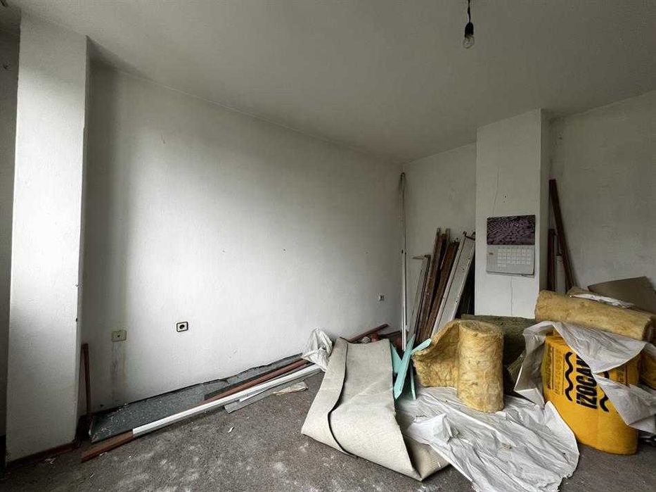 Продава се Двустаен апартамент в Габрово, Трендафил 1 - 70 кв.м за 786 €/кв.м - Снимка #2