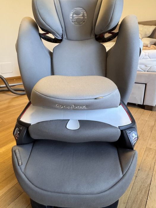 Vand scaun Cybex, Gr. 2/3 15-36 kg, in stare foarte buna.