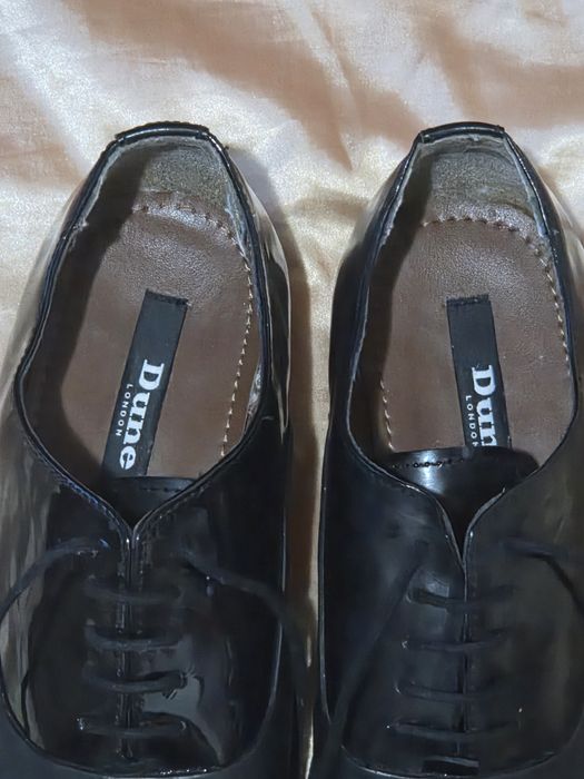 Pantofi bărbătești eleganți pentru evenimente, nuntă, botez