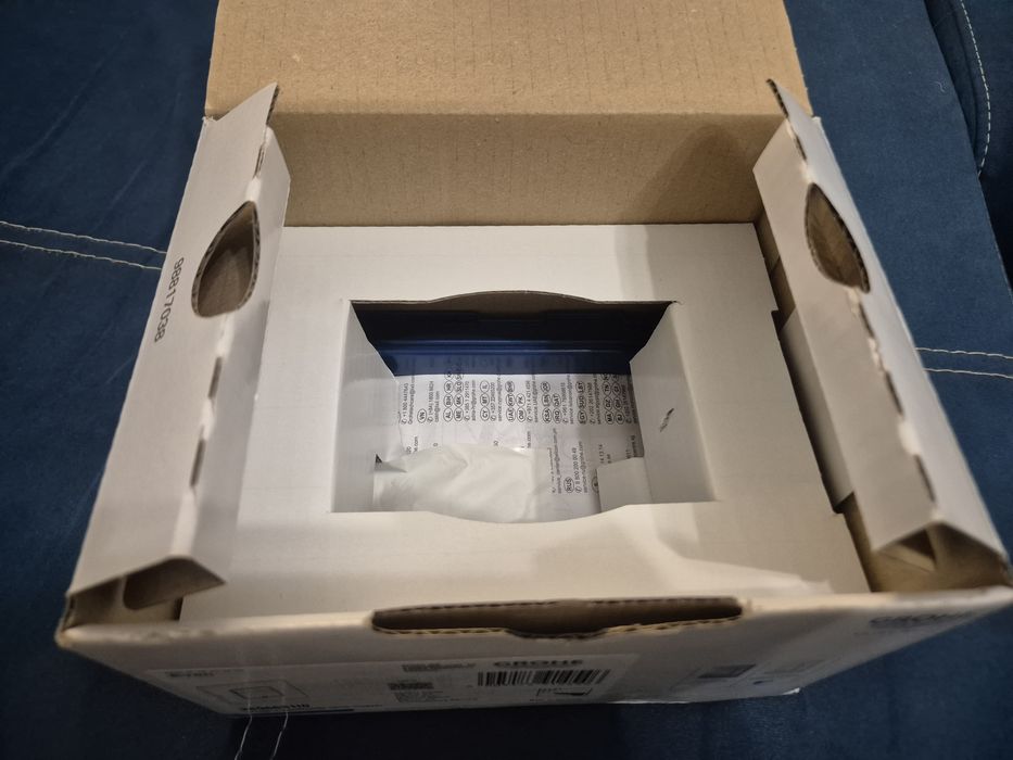 Бутони хром за структура Grohe Грое