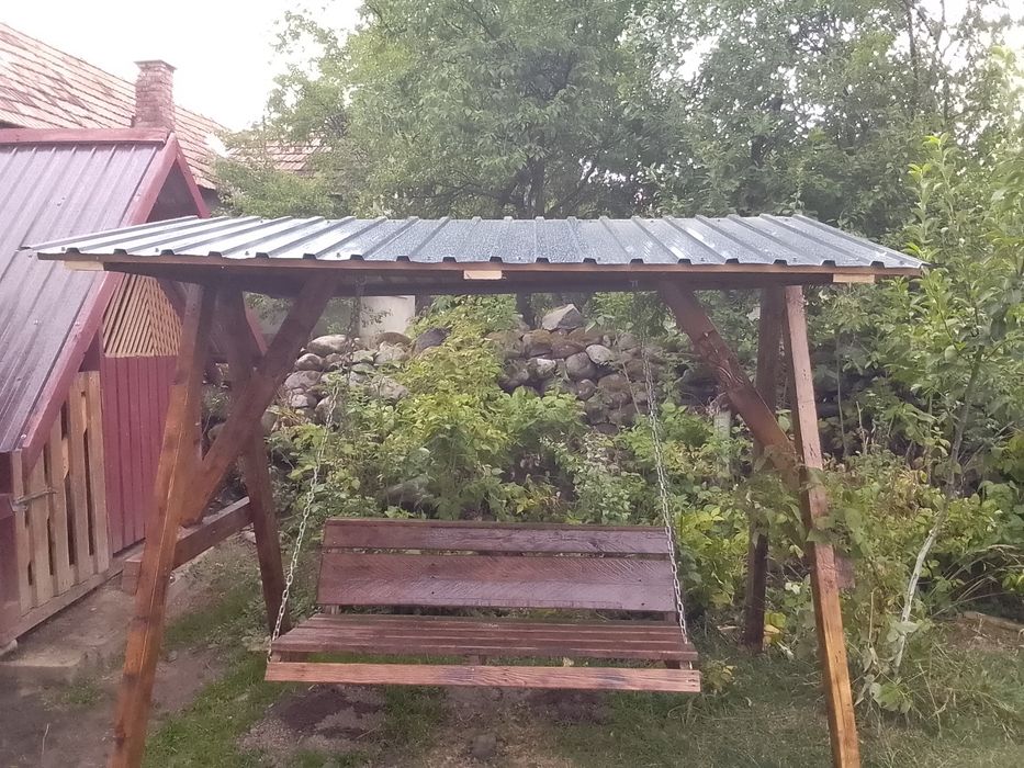 Balansoar pentru gradina