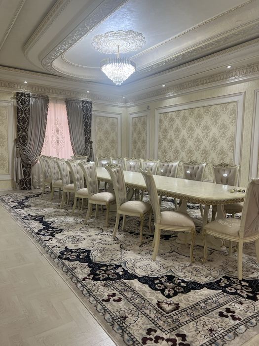 Продаётся дом 3-уровен Қизғалдоқ 1 квартол