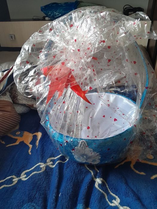 Продам 2 калта чистые целые