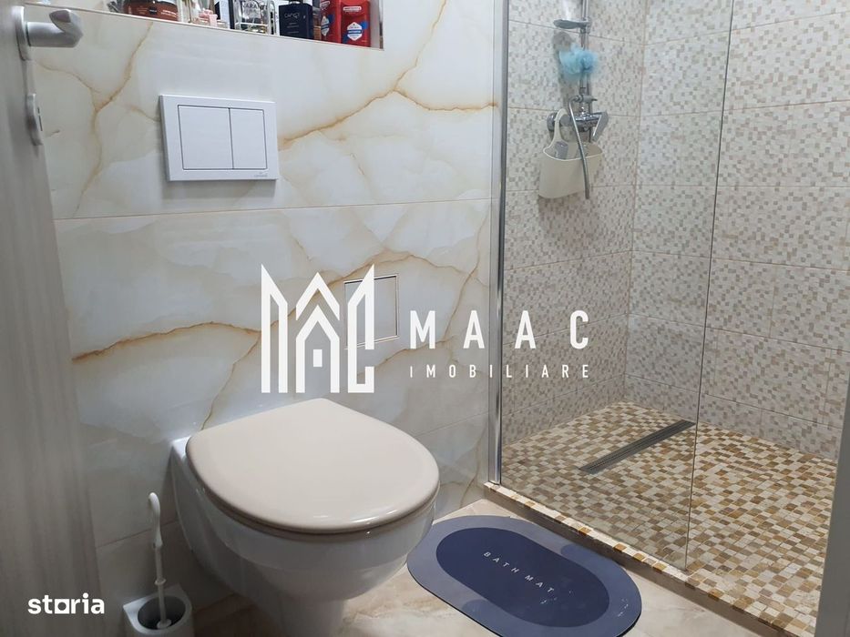 Apartament 4 camere de vânzare | Șura Mare | 110 mp, parcare