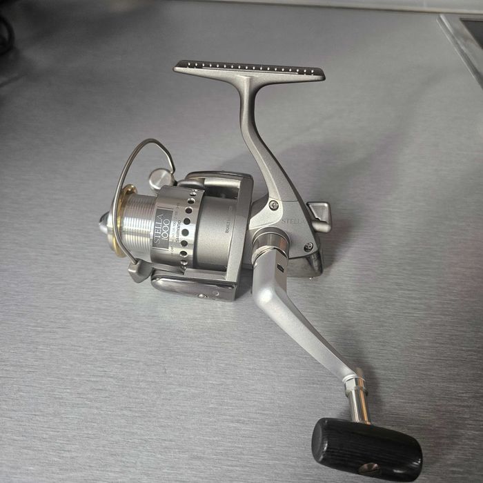 Shimano Stella 1000