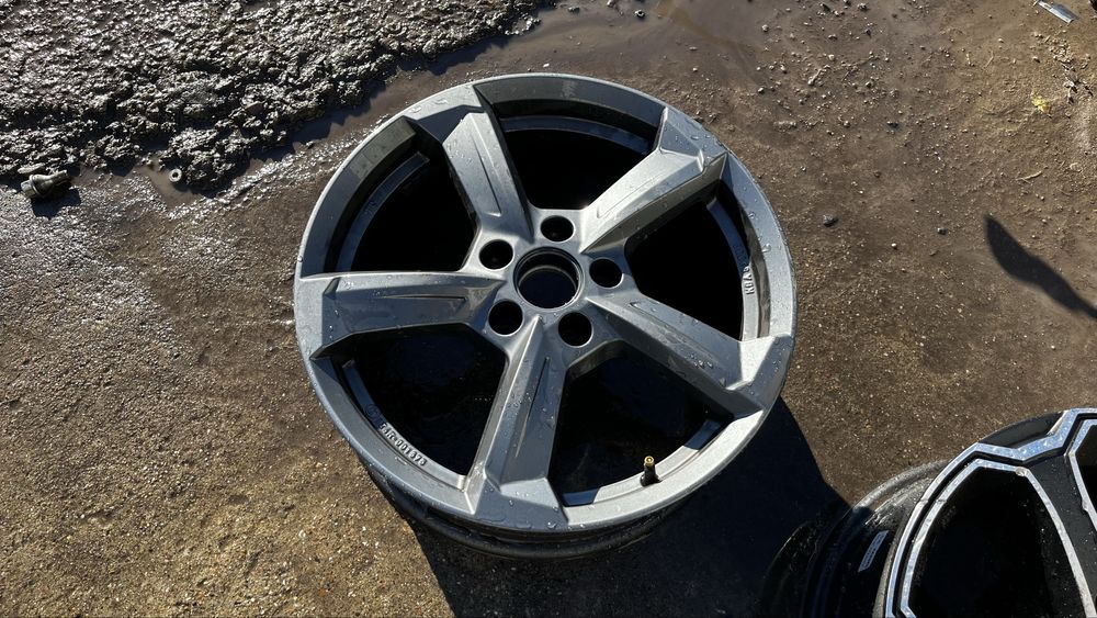 Джанта 6.5Jx17 ATS