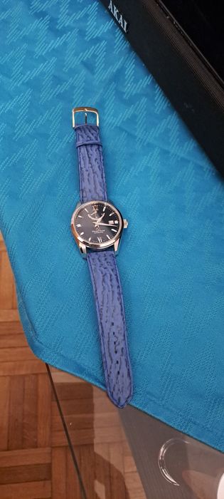 Ceas Orient Star Contemporary index